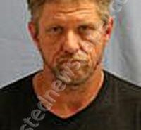 <B>FORRESTER</B>, <B>ANTHONY</B> <B>JAMES</B> #, Pulaski County, Arkansas - 2024-04-23