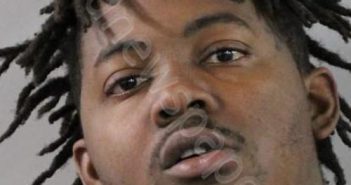 MCGOWAN, JYKEICE | 2024-04-23 Polk County, Florida Booking