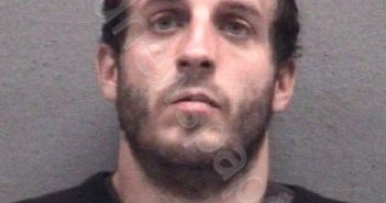 LOOMIS, SHANE MICHAEL | 2024-04-23 Muskegon County, Michigan Booking