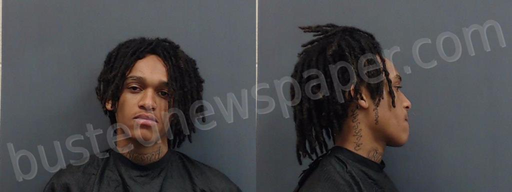 MCCOLLUM, ADAM SCOTT #, Gregg County, Texas - 2024-04-23