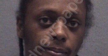 HUNTER, JAMARIUS LAMONT | 2024-04-23 Muskegon County, Michigan Booking