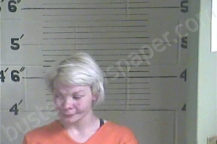 MCDANIEL, AMBER L #, Three Forks, Kentucky - 2024-04-23 22:30:00