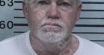 KOONSMAN, BRADLEY SPENCER | 2024-04-23 04:16:12 Hood County, Texas Booking