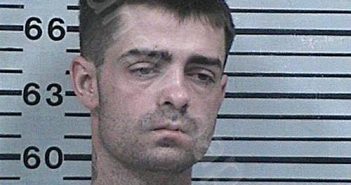 CANTRELL, BENJAMIN RAY | 2024-04-23 21:06:14 Hood County, Texas Booking