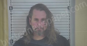 SPENCER, JAMES WAKEFIELD | 2024-04-23 19:35:00 Taylor County, Kentucky Booking