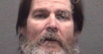 RITCHEY, JEREMIAH EATHAN | 2024-04-23 Muskegon County, Michigan Booking