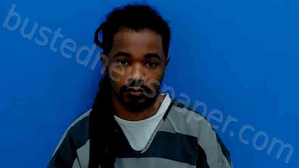 ABUSNENA, MOHAMED #, Catawba County, North Carolina - 2024-04-23