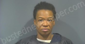 <B>BLACKMON</B>, <B>HOSIE</B> <B>ANDRENAE</B> #, Tipton County, Indiana - 2024-04-23 09:06:00