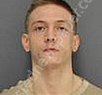 CUMMINGS, CODY AUSTIN | 2024-04-23 Medina County, Ohio Booking