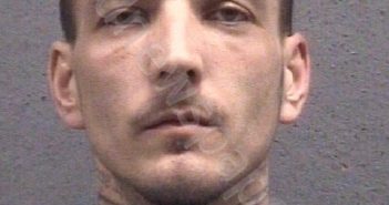 JEROVSEK, SHANE ALAN | 2024-04-23 Muskegon County, Michigan Booking