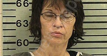 MELE, KIM SMITH | 2024-04-23 22:27:39 Hood County, Texas Booking