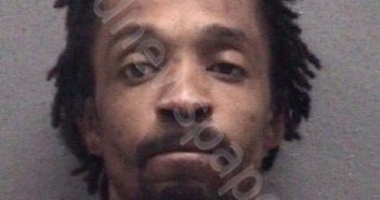 LENOIR, KELCY LAMONT | 2024-04-23 Muskegon County, Michigan Booking