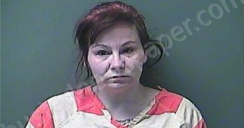 <B>MEADOWS</B>, <B>JESSICA</B> A #, Laporte County, Indiana, La Porte County, Indiana - 2024-04-24 04:24:00