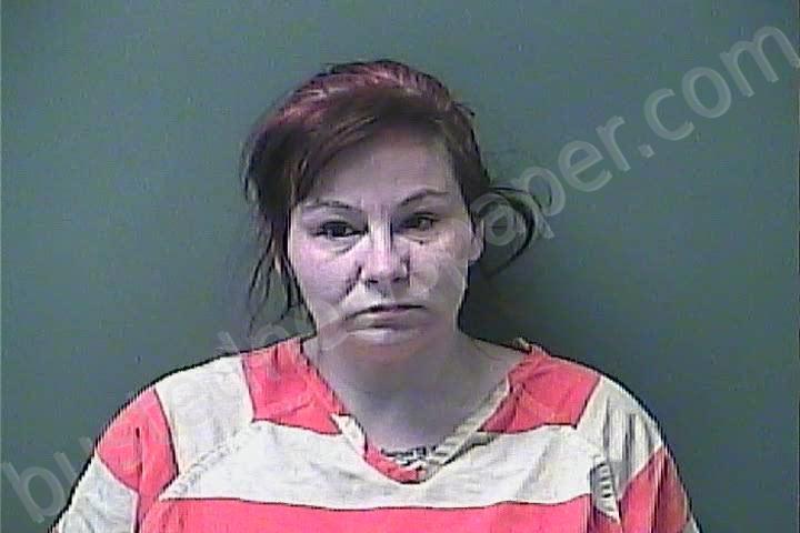MEADOWS, JESSICA A #, Laporte County, Indiana, La Porte County, Indiana - 2024-04-24 04:24:00