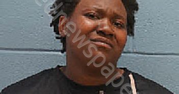 <B>KADIJAH</B> <B>CORLETTE</B> <B>MCCOY</B> #, Lee County, Alabama - 2024-04-24