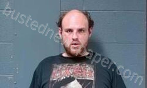DARRELL WAYNE GODFREY #, Callaway County, Missouri - 2024-04-24 13:45:00