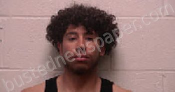 <B>ARMIJO</B>-ABREGO, JEFERSON <B>JAVIER</B> #, Robertson County, Tennessee - 2024-04-24 19:02:00
