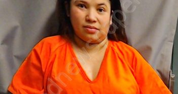 MARTINEZ, ROXANNE | 2024-04-24 Karnes County, Texas Booking