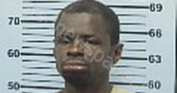 <B>SYKES</B>, <B>TYREE</B> <B>ANGELO</B> #, Mobile County, Alabama - 2024-04-24