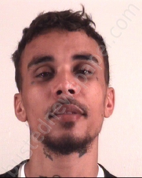 SANDERS, DREW ALLEN #, Tarrant County, Texas - 2024-04-24