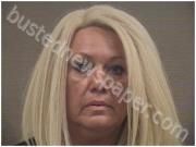 JENKINS, JERI | 2024-04-24 Harnett County, North Carolina Booking