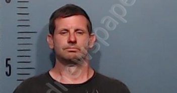 <B>ASHLEY</B>, <B>GARRET</B> <B>WARE</B> #, Taylor County, Texas - 2024-04-24