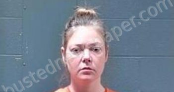 <B>BRITTANY</B> <B>ERIN</B> <B>WHITTAKER</B> #, Callaway County, Missouri - 2024-04-24 13:24:00