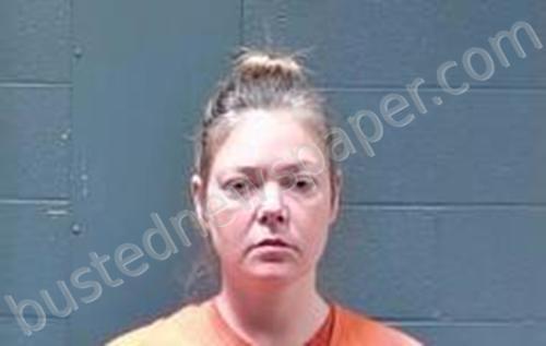 BRITTANY ERIN WHITTAKER #, Callaway County, Missouri - 2024-04-24 13:24:00