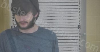 HATFIELD, RILEY ANTHONY | 2024-04-24 14:09:00 Taylor County, Kentucky Booking