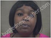 HAYWOOD, ASHLEY | 2024-04-24 Harnett County, North Carolina Booking