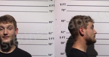 <B>TAYLOR</B>, <B>MATTHEW</B> <B>GAGE</B> #, Gillespie County, Texas - 2024-04-24