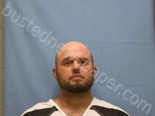 CODY ALLEN ADAMSON #, Mississippi County, Arkansas - 2024-04-24 22:11:00