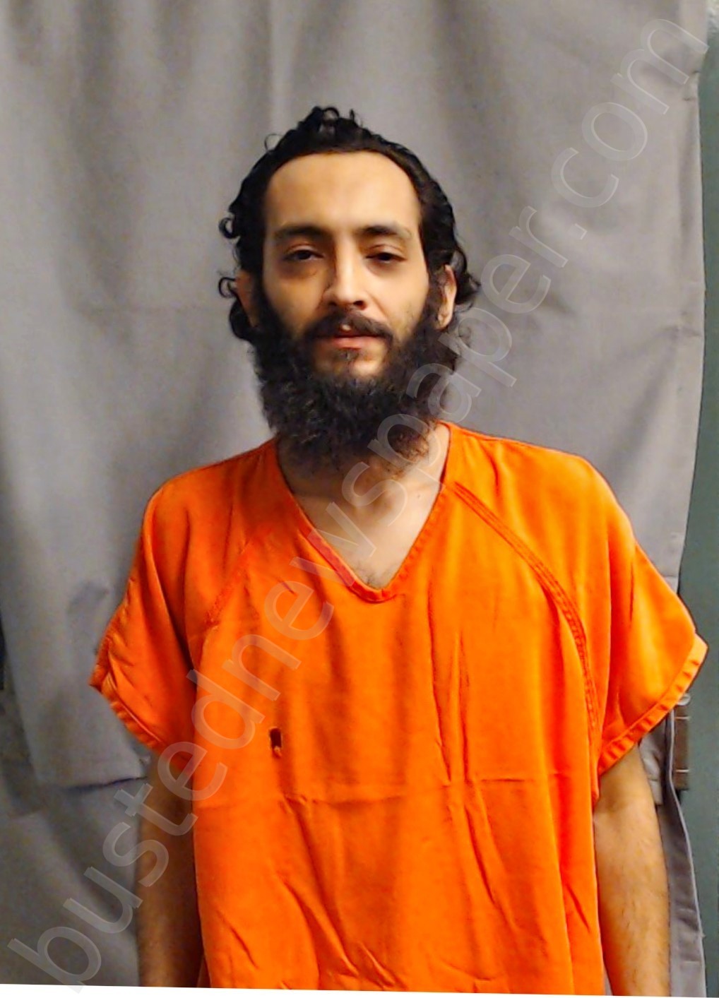 Barrientez, Eric 20240424 Karnes County, Texas Booking