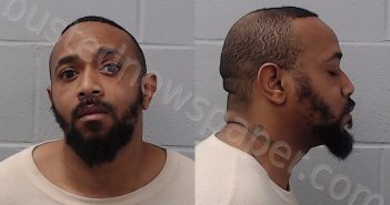 <B>RICHARDSON</B>, <B>ABRIEL</B> <B>DOSHELL</B> #, Hays County, Texas - 2024-04-24