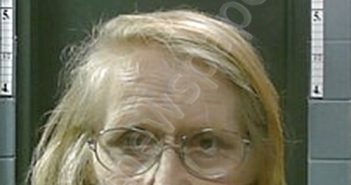 HERNANDEZ, LYNDA KAY | 2024-04-24 18:31:00 Johnson County, Arkansas Booking