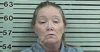 HARP, SYRENTHIA SUE | 2024-04-24 21:10:09 Hood County, Texas Booking