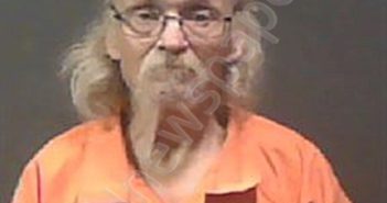KEENE, TOMMY TOM | 2024-04-24 13:26:00 Johnson County, Arkansas Booking