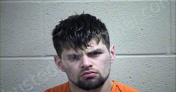 <B>CARTER</B>, <B>MICHAEL</B> <B>DAVID</B> #, Pottawatomie County, Oklahoma - 2024-04-24