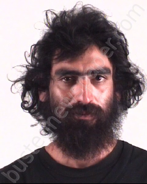 RODRIGUEZ, SHILOH MIGUEL #, Tarrant County, Texas - 2024-04-24