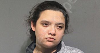<B>ALEXIS</B> L <B>CHAVEZ</B> #, Chicago, Illinois - 2024-04-24