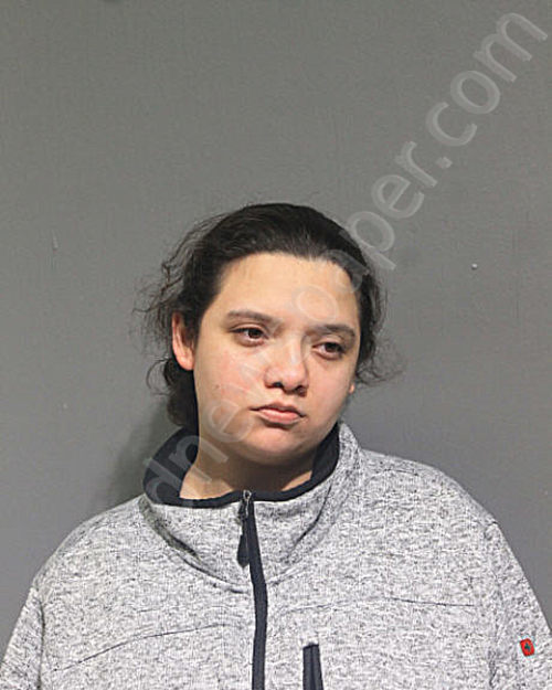 ALEXIS L CHAVEZ #, Chicago, Illinois - 2024-04-24