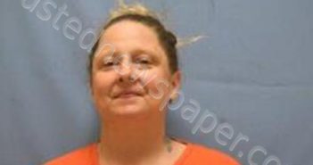 <B>BRANDEE</B> <B>KAY</B> <B>CRAINE</B> #, Mississippi County, Arkansas - 2024-04-24 22:28:00