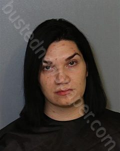 JENNIFER ROMAN-RODRIGUEZ | 2024-04-24 Osceola County, Florida Booking