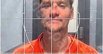 SMITH, CODY SCOTT | 2024-04-24 16:57:00 Johnson County, Arkansas Booking