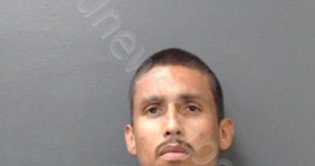 DELUNA, <B>DANIEL</B> <B>VELASQUEZ</B>, JR. #, Comal County, Texas - 2024-04-24