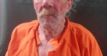 CURRY, EDWARD | 2024-04-24 Hart County, Kentucky Booking