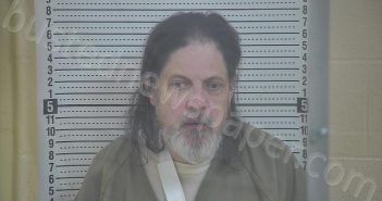 MURPHY, JAMES B | 2024-04-24 13:20:00 Taylor County, Kentucky Booking