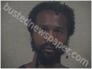 LONG, ANTOINE | 2024-04-24 Harnett County, North Carolina Booking