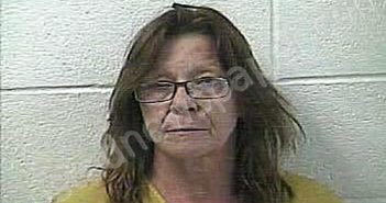 <B>MILLER</B>, <B>MELANIE</B> <B>ANN</B> #, Daviess County, Kentucky - 2024-04-24 00:20:00