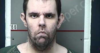 <B>MULLINS</B>, <B>MATTHEW</B> <B>RYAN</B> #, Grayson County, Kentucky - 2024-04-24